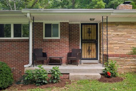 220 Baskin Drive Nashville TN 37205