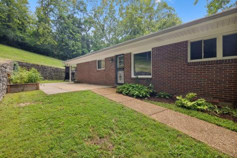 220 Baskin Drive Nashville TN 37205