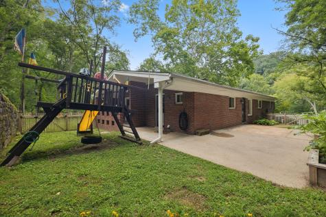 220 Baskin Drive Nashville TN 37205