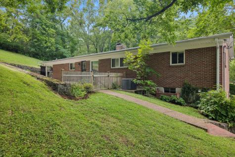 220 Baskin Drive Nashville TN 37205
