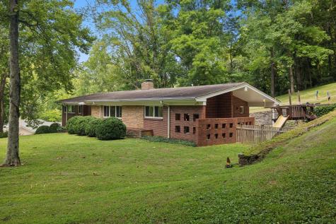 220 Baskin Drive Nashville TN 37205