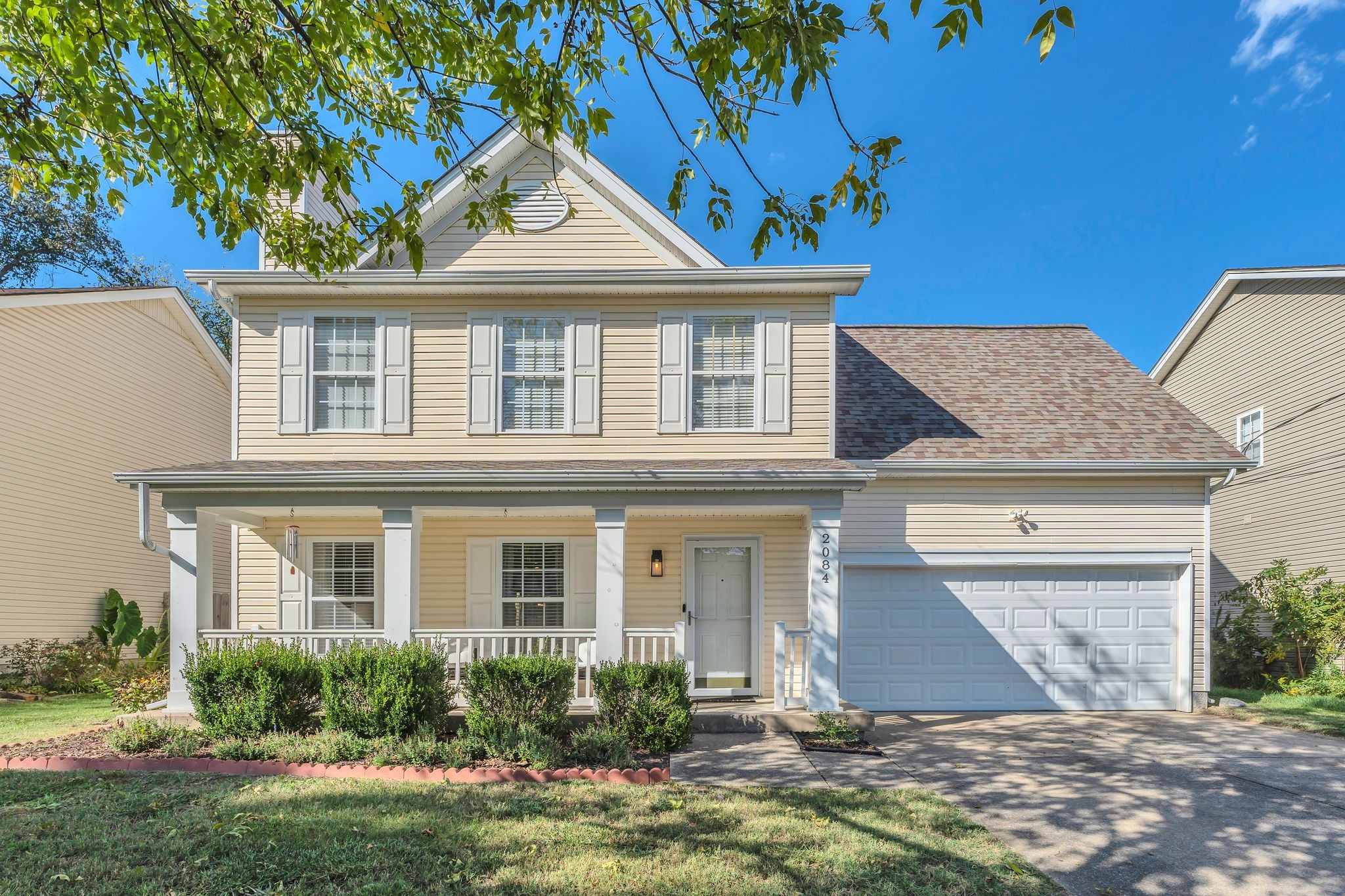 2084 Stanford Village Drive Antioch TN 37013