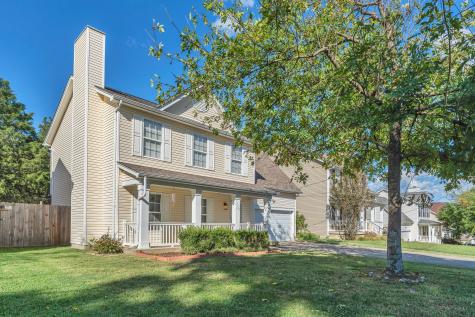 2084 Stanford Village Drive Antioch TN 37013