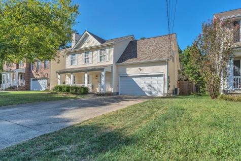 2084 Stanford Village Drive Antioch TN 37013
