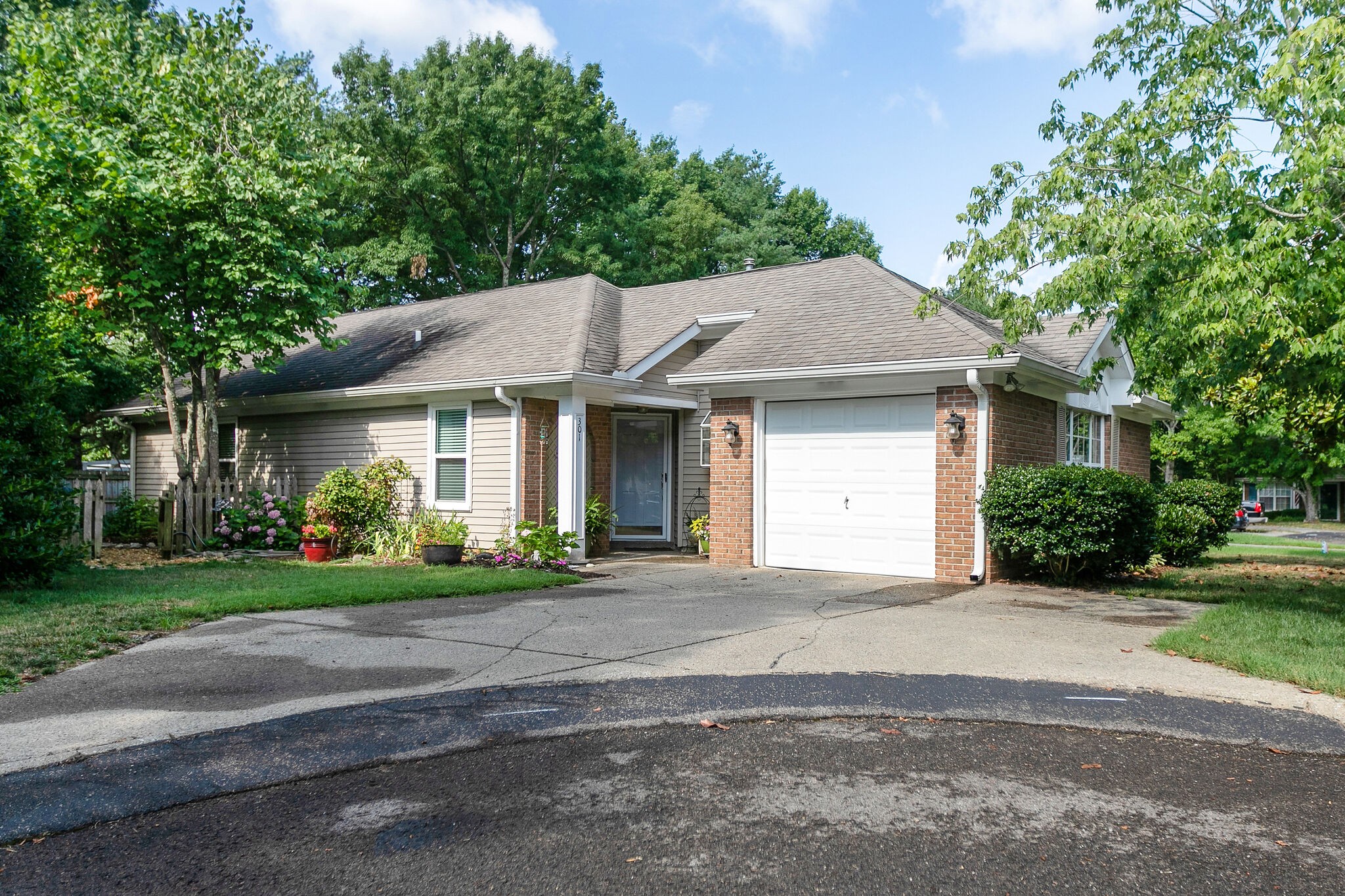 301 Montrose Court Franklin TN 37069