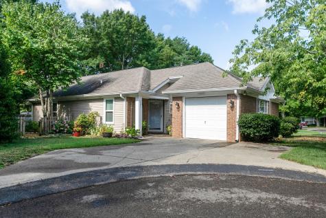301 Montrose Court Franklin TN 37069
