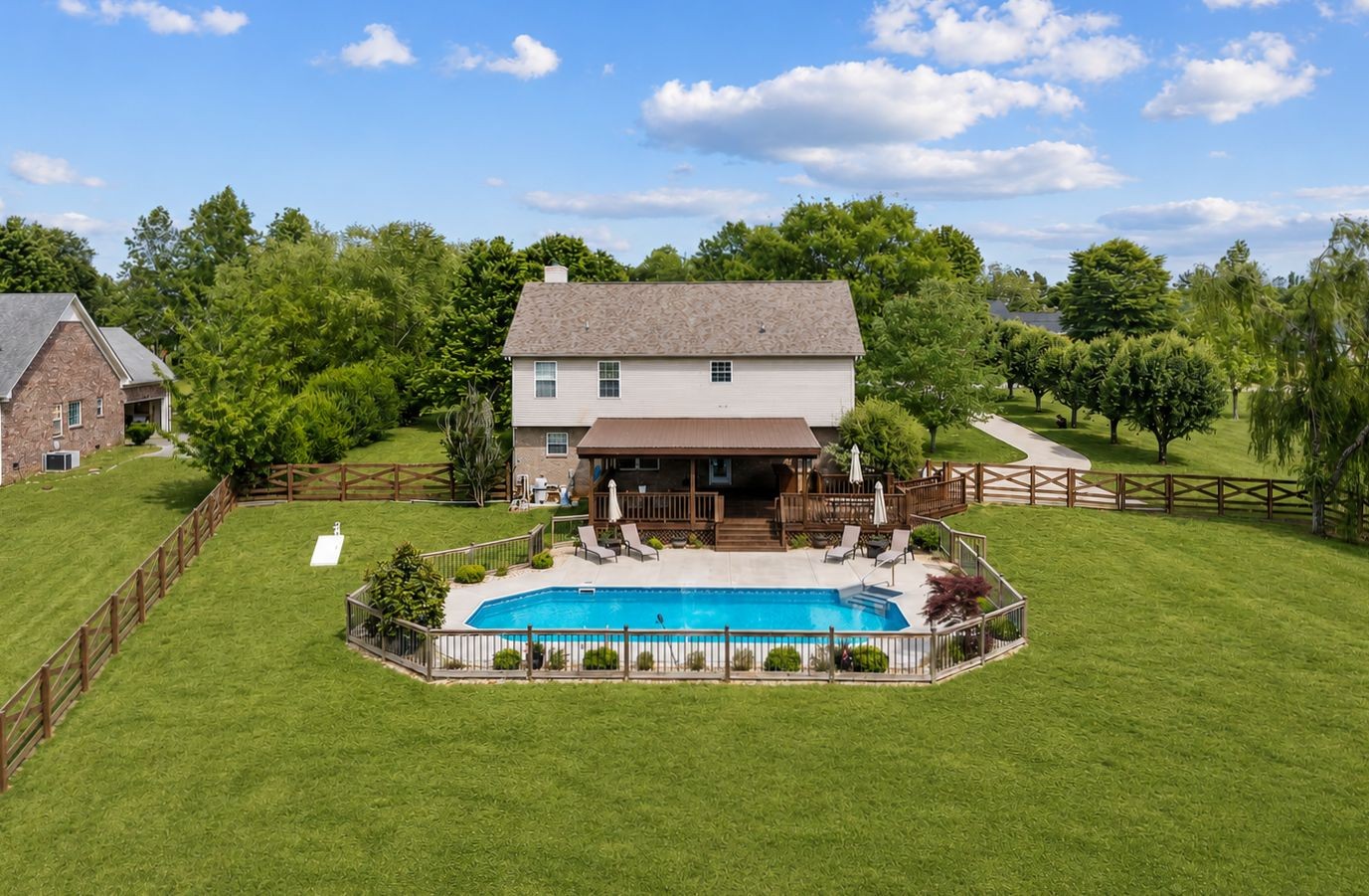 Spring Hill TN, 3412 Clegg Drive