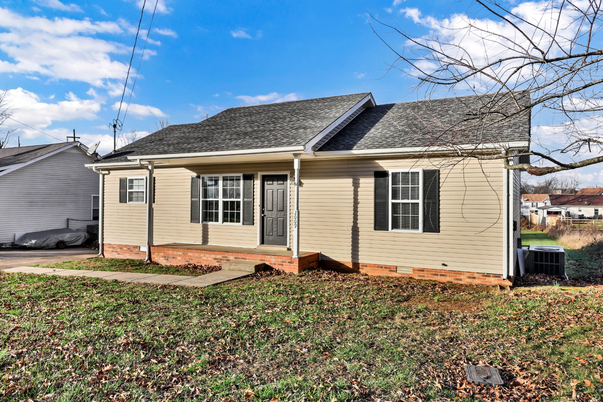 2009 Timberline Circle Oak Grove KY 42262
