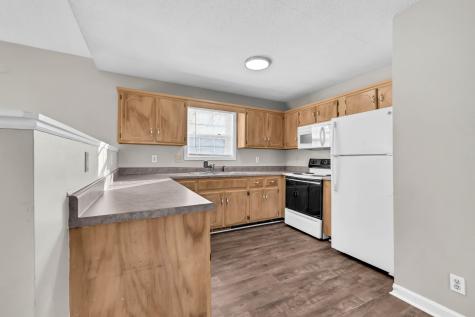 2009 Timberline Circle Oak Grove KY 42262