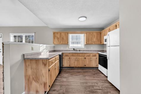 2009 Timberline Circle Oak Grove KY 42262