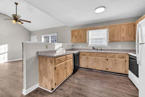 2009 Timberline Circle Oak Grove KY 42262