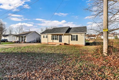 2009 Timberline Circle Oak Grove KY 42262