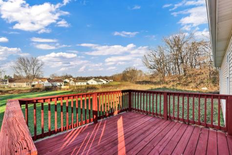 2009 Timberline Circle Oak Grove KY 42262