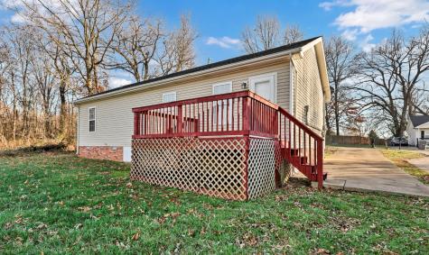 2009 Timberline Circle Oak Grove KY 42262