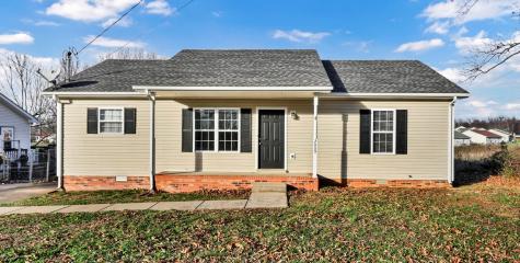 2009 Timberline Circle Oak Grove KY 42262