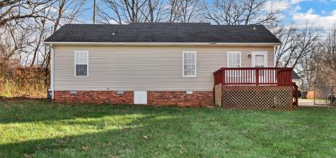 2009 Timberline Circle Oak Grove KY 42262
