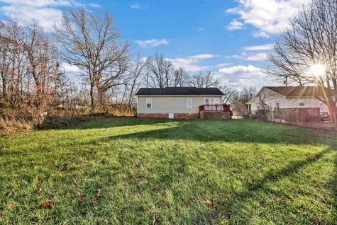 2009 Timberline Circle Oak Grove KY 42262