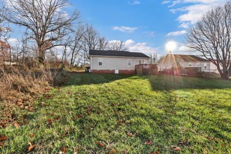2009 Timberline Circle Oak Grove KY 42262