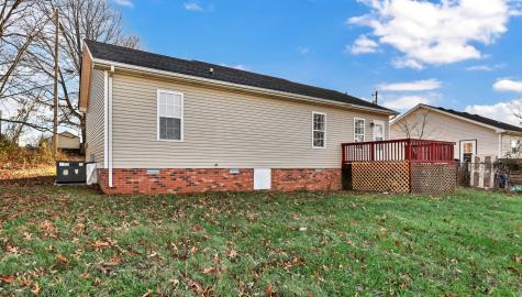 2009 Timberline Circle Oak Grove KY 42262