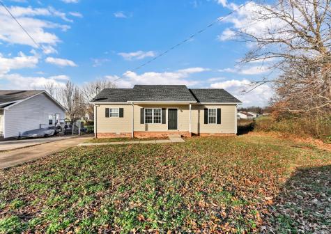 2009 Timberline Circle Oak Grove KY 42262