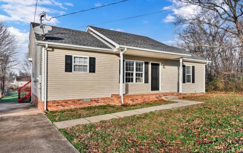 2009 Timberline Circle Oak Grove KY 42262
