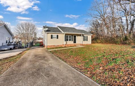 2009 Timberline Circle Oak Grove KY 42262
