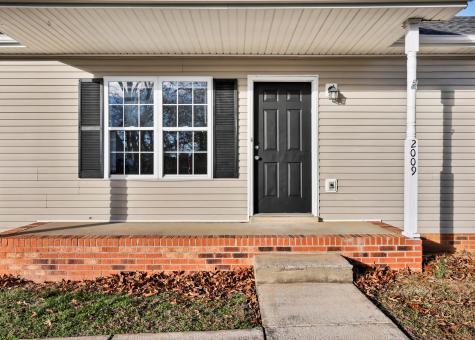 2009 Timberline Circle Oak Grove KY 42262