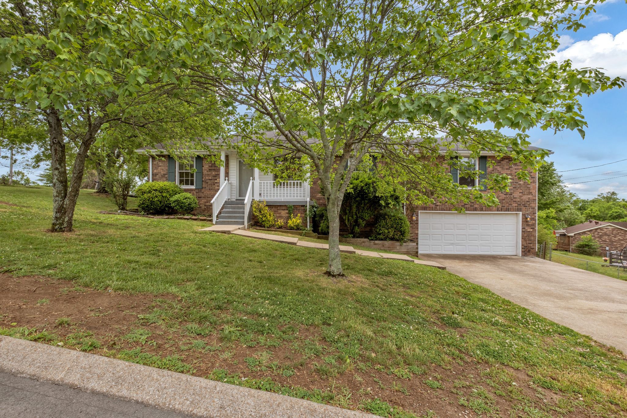 101 Forest Meadows Drive Hendersonville TN 37075