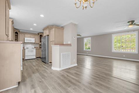 101 Forest Meadows Drive Hendersonville TN 37075