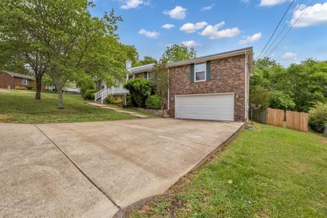 101 Forest Meadows Drive Hendersonville TN 37075