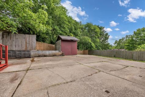 101 Forest Meadows Drive Hendersonville TN 37075