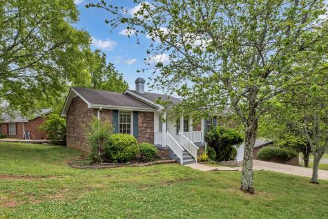 101 Forest Meadows Drive Hendersonville TN 37075