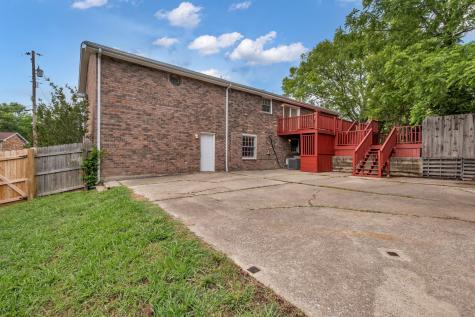 101 Forest Meadows Drive Hendersonville TN 37075