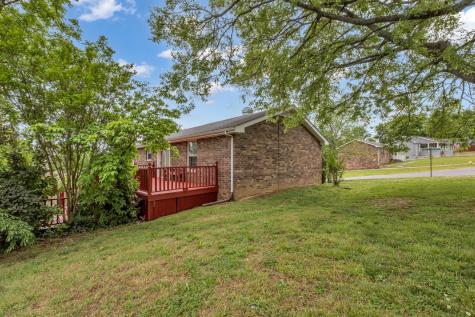 101 Forest Meadows Drive Hendersonville TN 37075