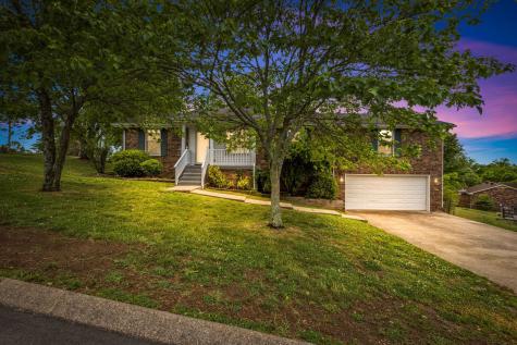 101 Forest Meadows Drive Hendersonville TN 37075