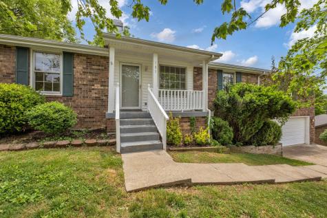 101 Forest Meadows Drive Hendersonville TN 37075