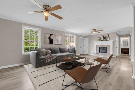101 Forest Meadows Drive Hendersonville TN 37075