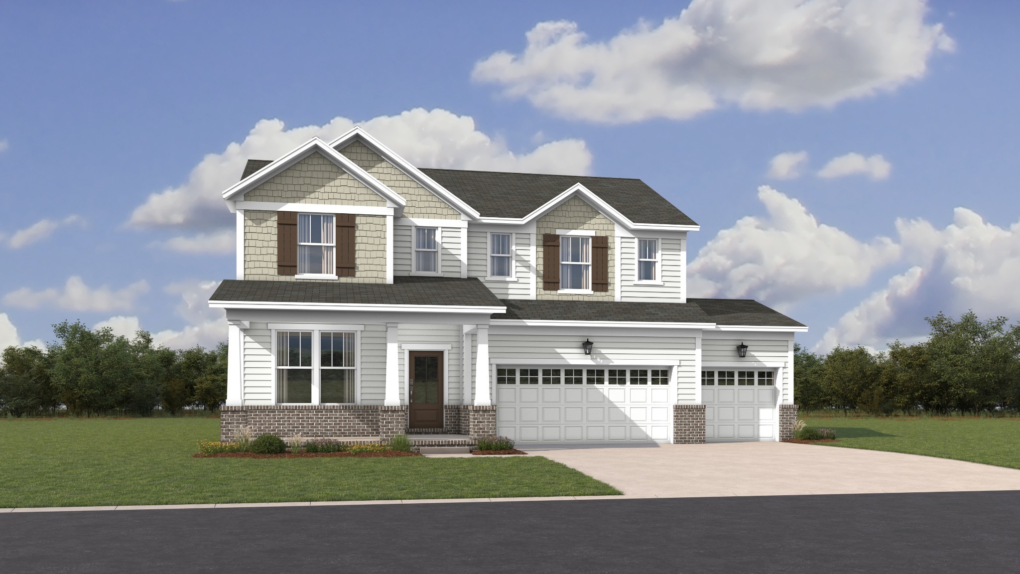592 Sugarberry Court Clarksville TN 37043