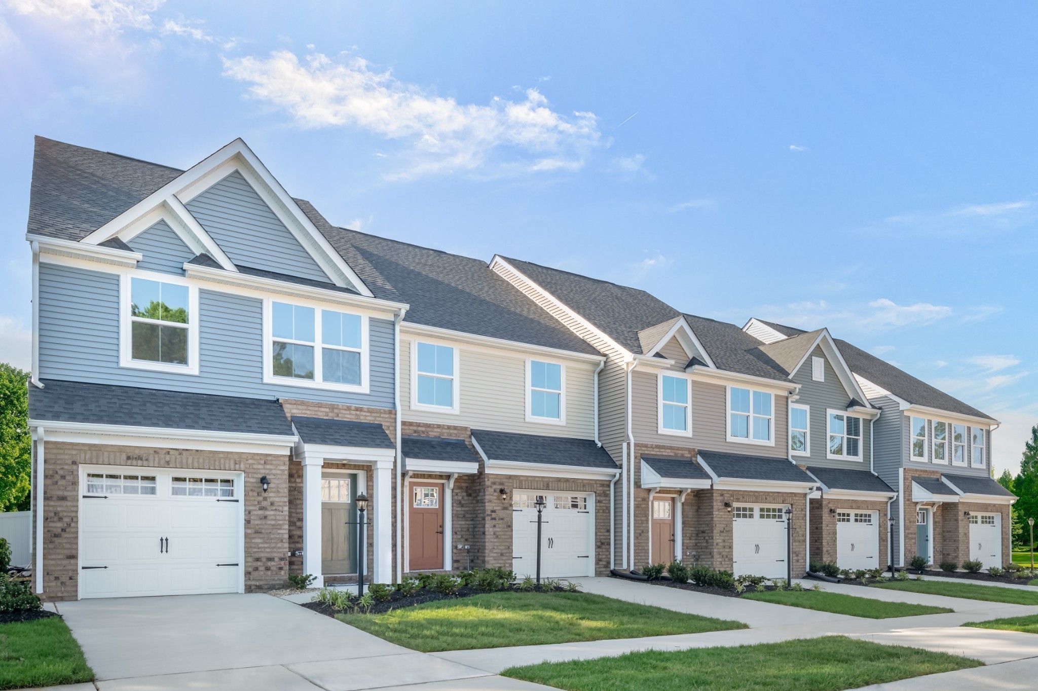 203 Brightsmith Lane Goodlettsville TN 37072
