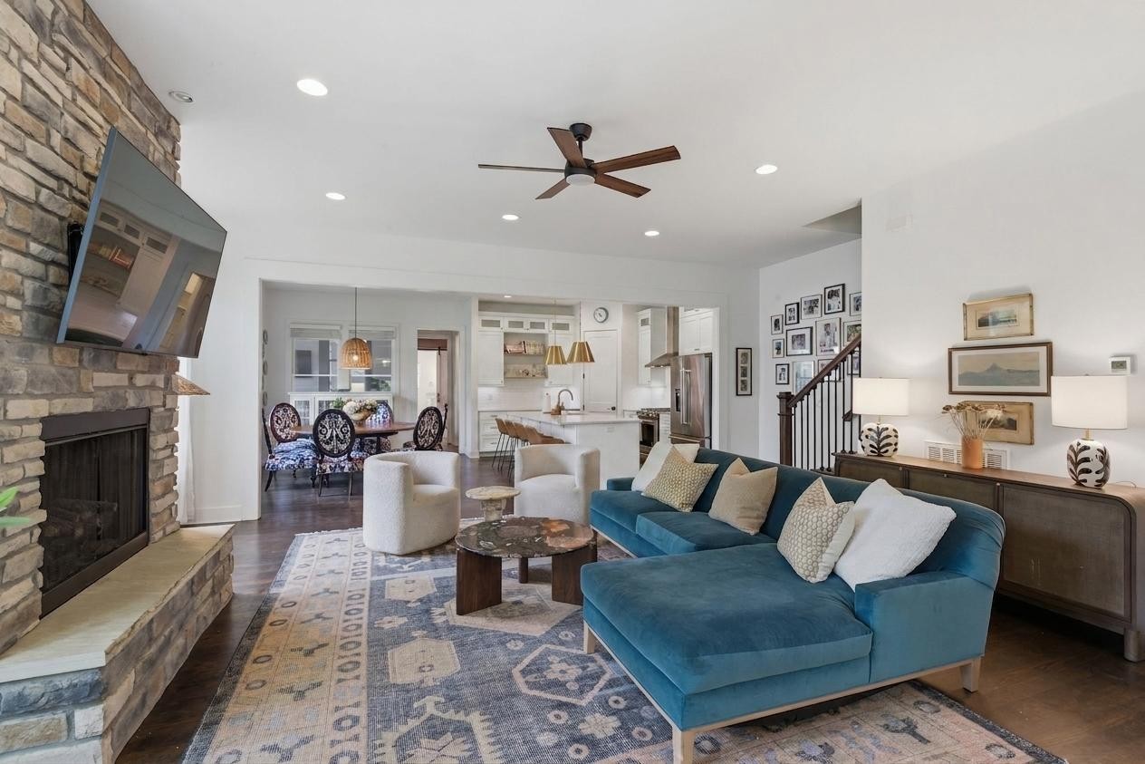 2210 Grantland Avenue Nashville TN 37204