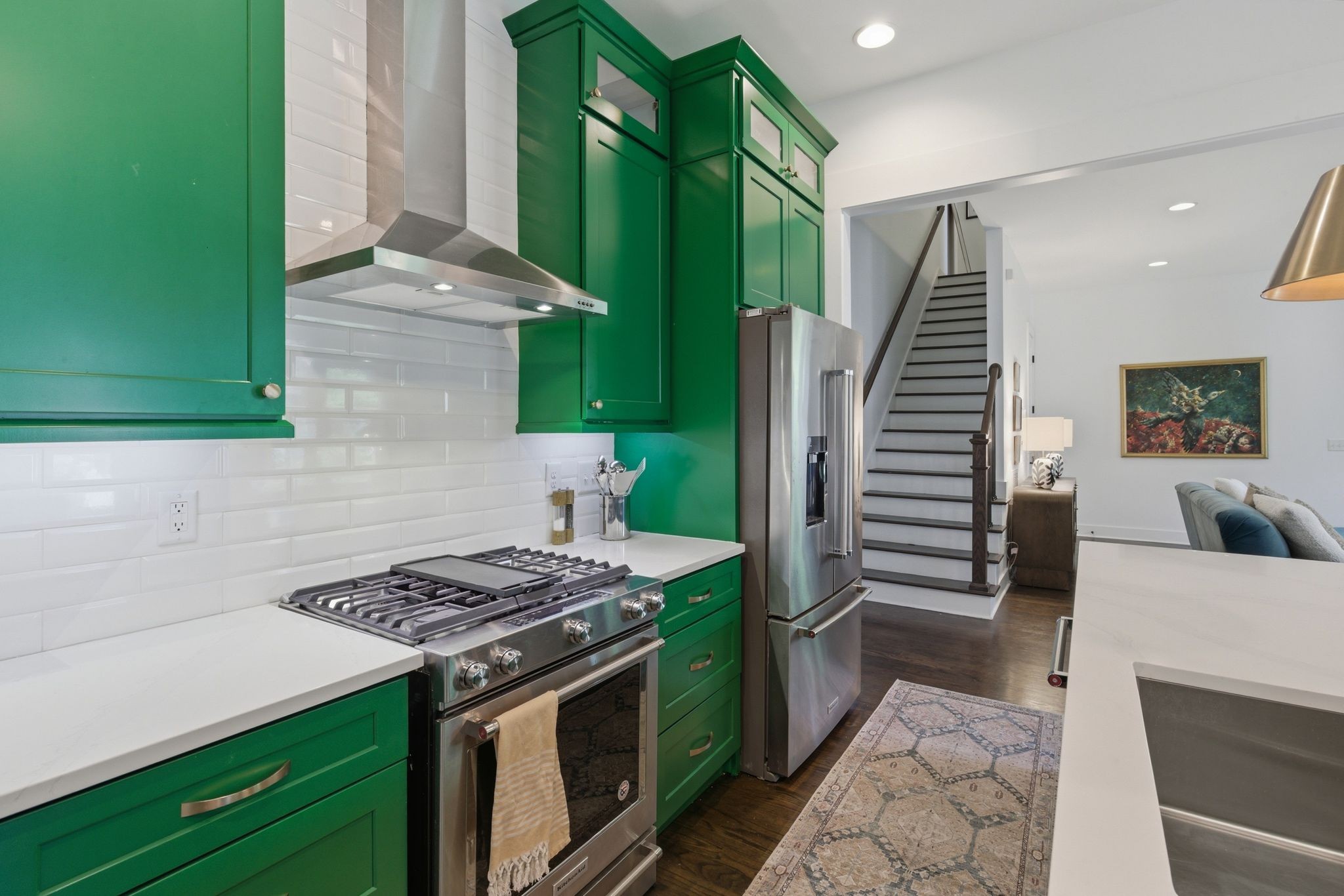 2210 Grantland Avenue Nashville TN 37204