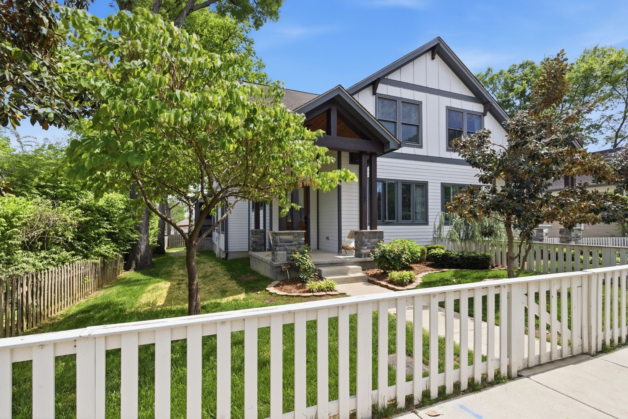 2210 Grantland Avenue Nashville TN 37204