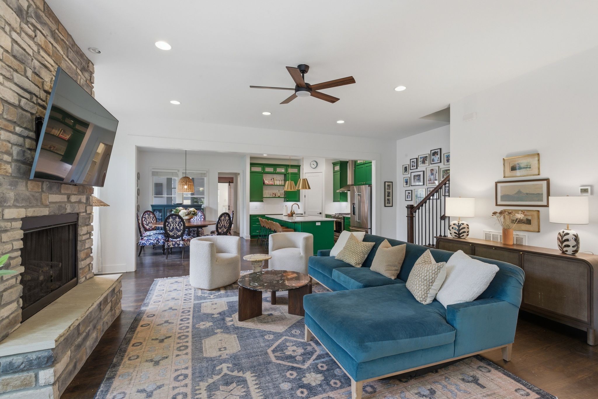 2210 Grantland Avenue Nashville TN 37204