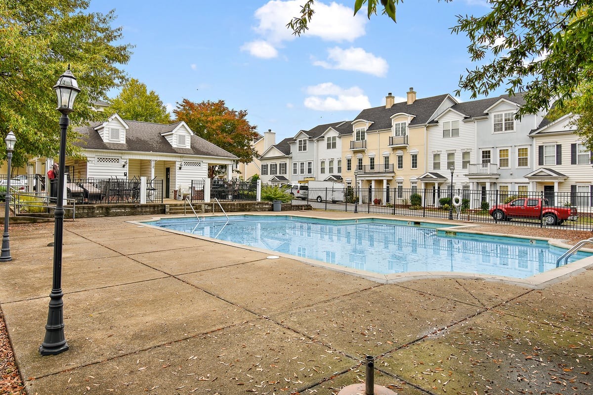 4316 Summercrest Boulevard Antioch TN 37013