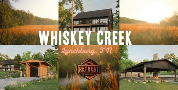 975 Main Street Lynchburg TN 37352