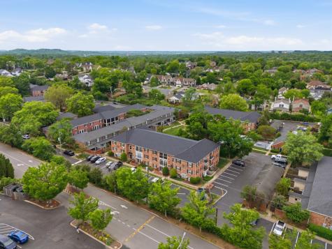 5025 Hillsboro Pike Nashville TN 37215