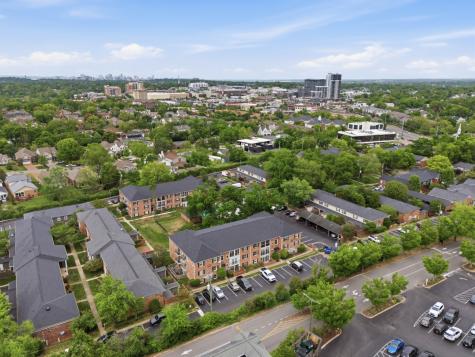 5025 Hillsboro Pike Nashville TN 37215
