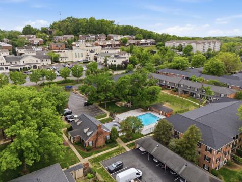 5025 Hillsboro Pike Nashville TN 37215