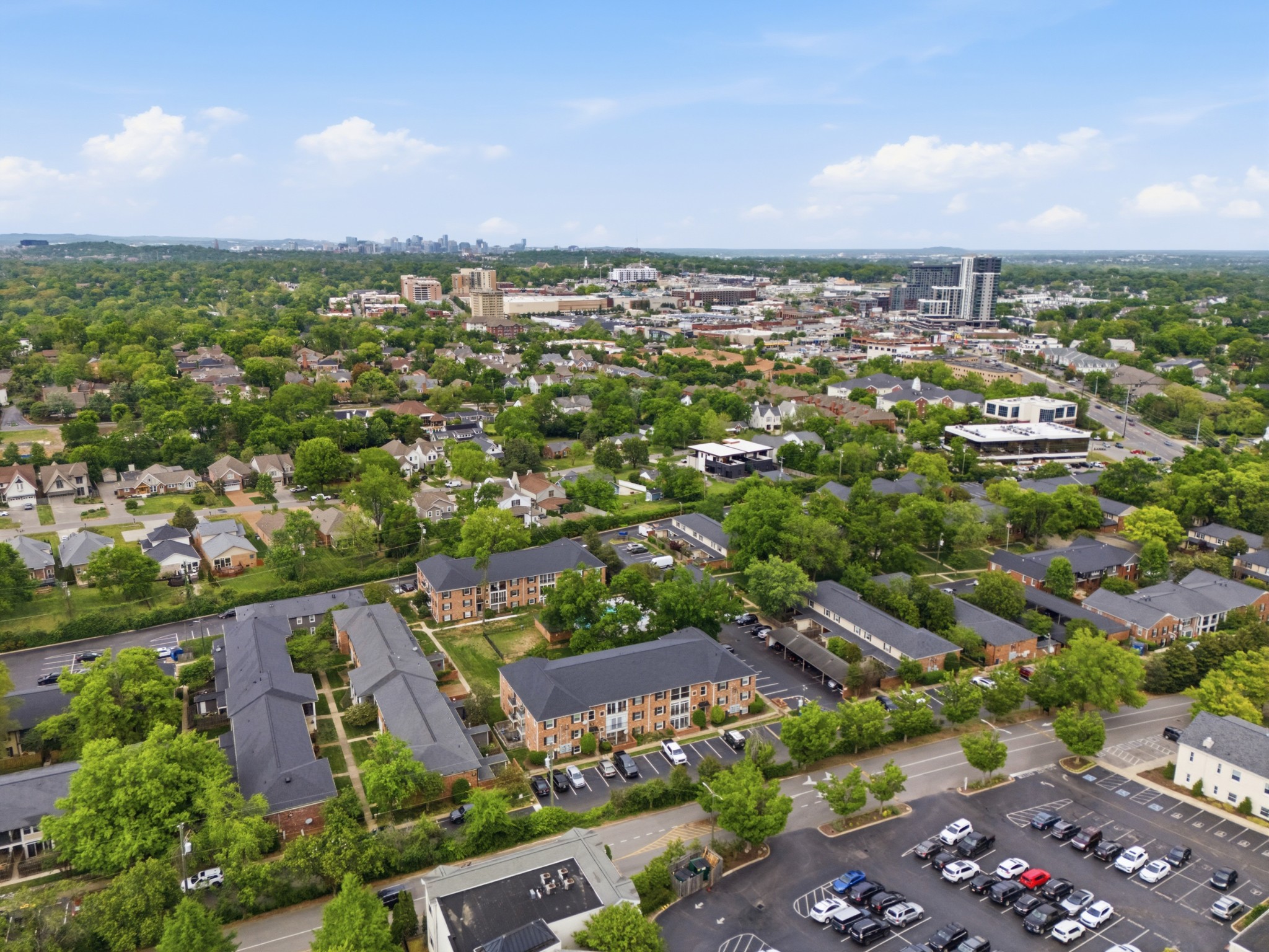 5025 Hillsboro Pike Nashville TN 37215
