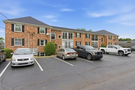 5025 Hillsboro Pike Nashville TN 37215
